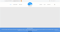 Desktop Screenshot of grsinformatica.com
